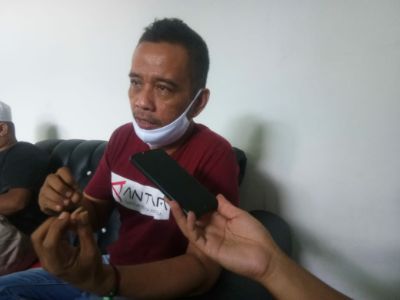 Pemerintah Bengkalis Dinilai Mubazir Buat Dua Website Update Corona Bengkalis